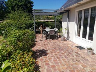  Maison � vendre 7 pi�ces 158 m�