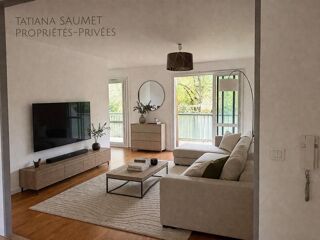  Appartement � vendre 5 pi�ces 104 m�
