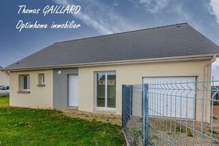  Maison � vendre 4 pi�ces 84 m�