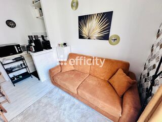  Appartement à vendre 1 pièce 11 m²