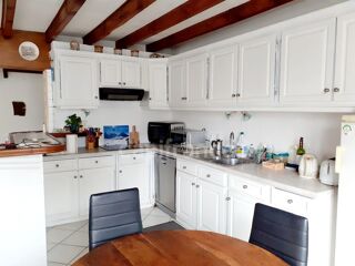  Maison � vendre 6 pi�ces 128 m�