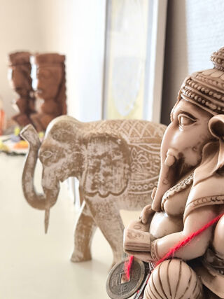  Appartement � vendre 3 pi�ces 56 m�