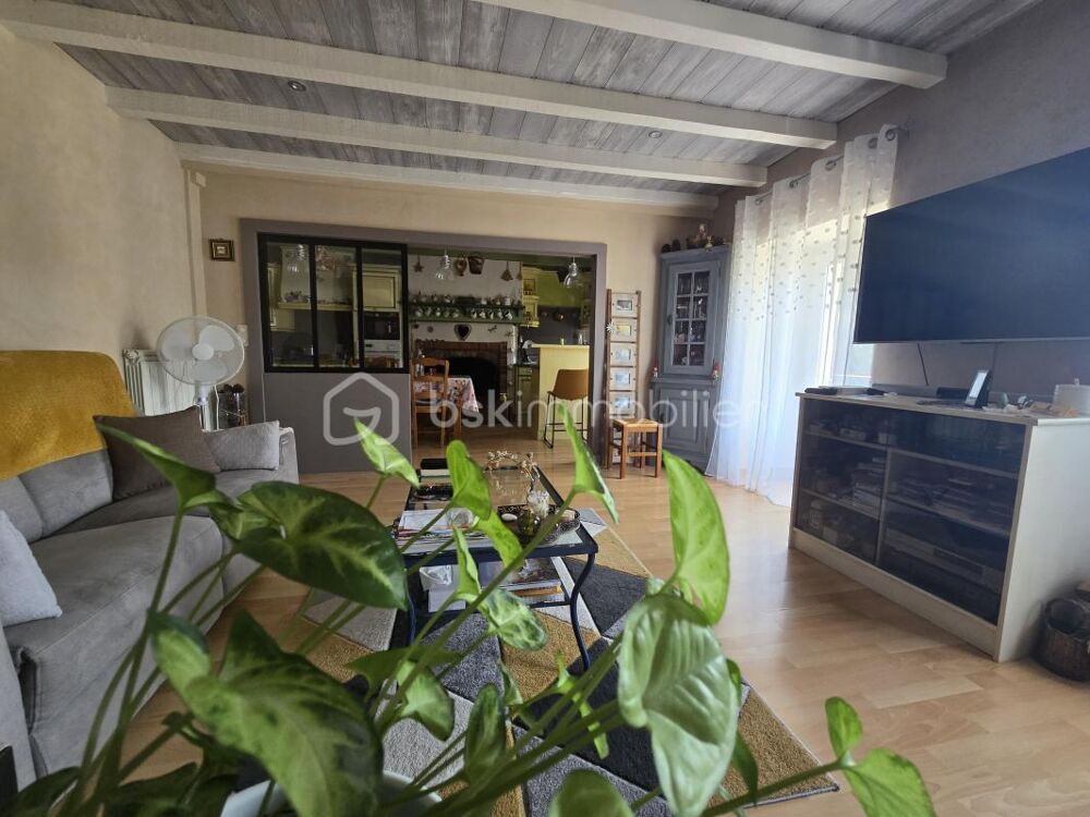 Vente Maison Maison de campagne au BEZ (81260) Brassac