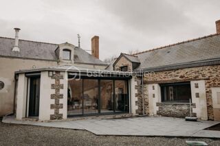  Maison � vendre 6 pi�ces 132 m�