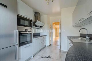  Appartement à vendre 4 pièces 83 m²