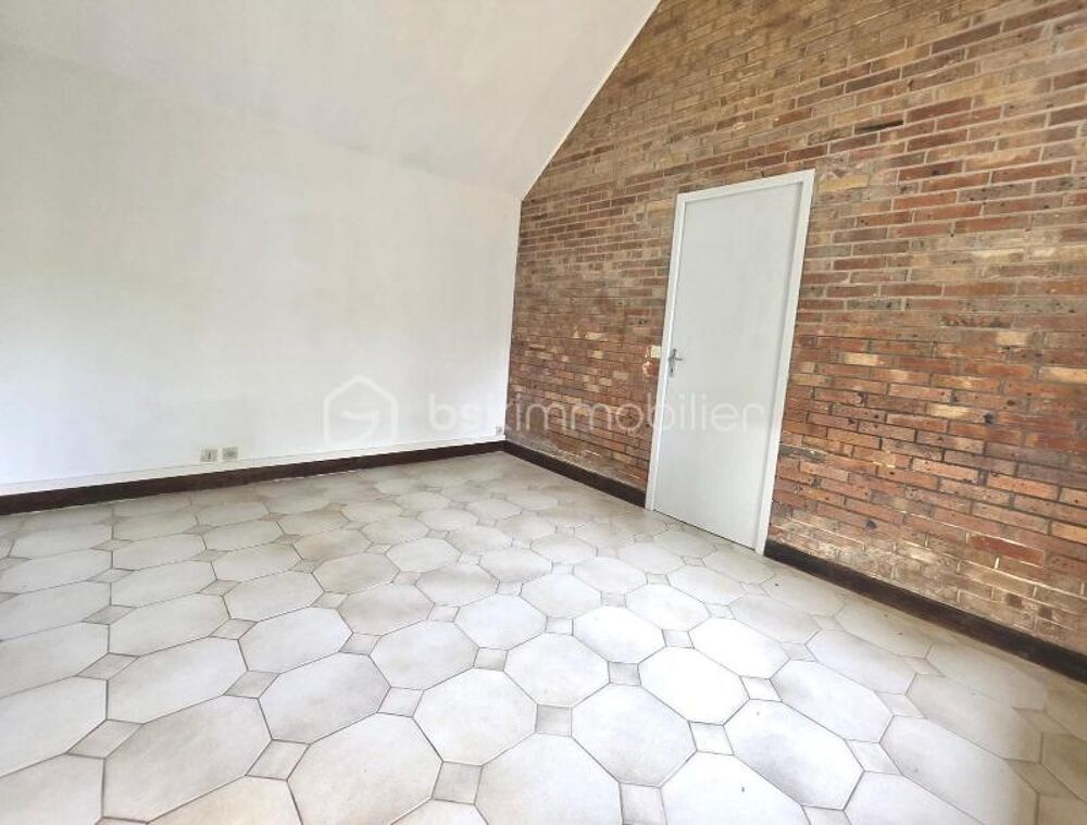 Vente Maison Maison 2 pièces 1chambre Lorrez le bocage preaux