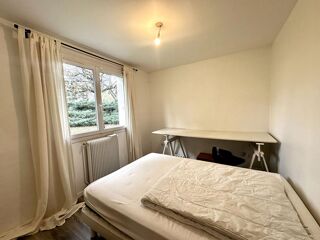 Vente Appartement Appartement Nantes 3 pièce(s) 51.32 m2 Nantes