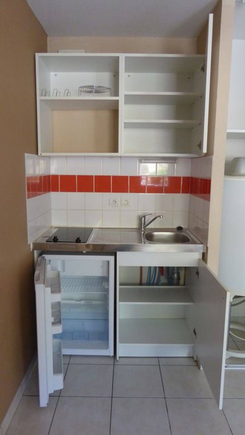 Location Appartement Studio de 25m2 à louer sur Champcevinel Champcevinel