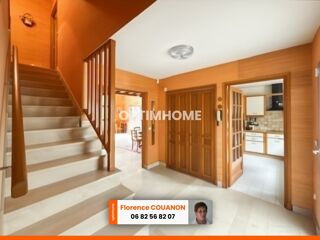  Villa � vendre 5 pi�ces 200 m� Saint cyr sous dourdan