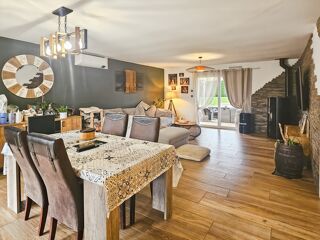  Maison � vendre 5 pi�ces 130 m�