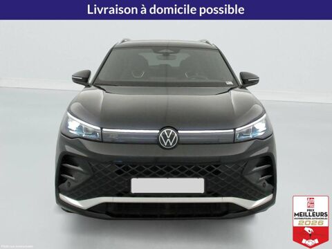 Tiguan 2.0 TDI 150CH DSG7 R-LINE 2025 occasion 78200 Buchelay