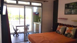  Appartement � vendre 1 pi�ce 22 m�