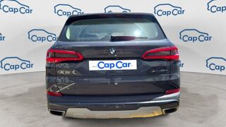 X5 xDrive 30d 265 StepTronic8 Xline - Automatique 2019 occasion 97222 Case Pilote