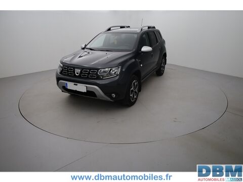 Annonce voiture Dacia Duster 14200 €
