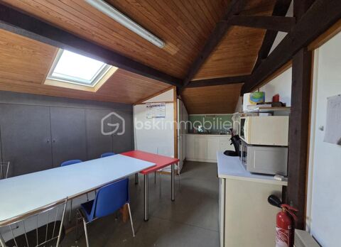   Ensemble Immobilier Professionnel à Fort Potentiel – Onesse-et-Laharie 40110 