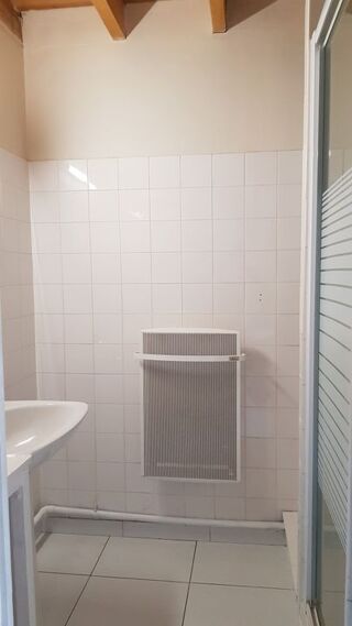 Appartement à louer 2 pièces 52 m²