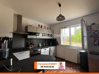  Maison à vendre 8 pièces 216 m²