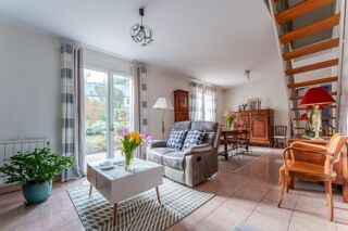  Maison à vendre 5 pièces 116 m²