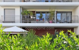  Appartement � vendre 2 pi�ces 45 m�