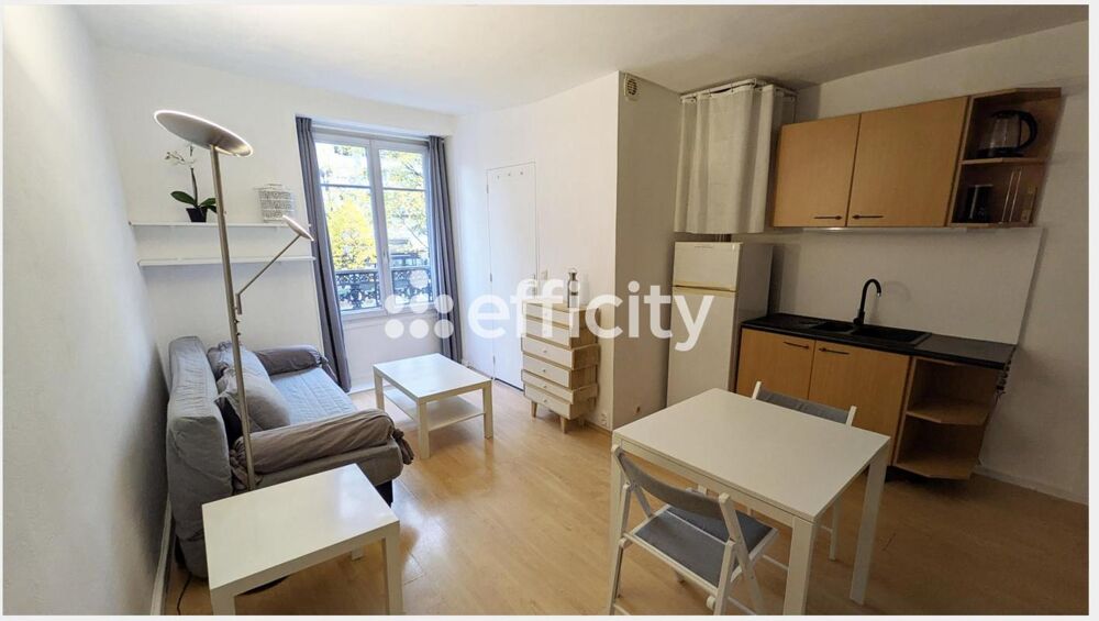 Vente Appartement Appartement Paris 13