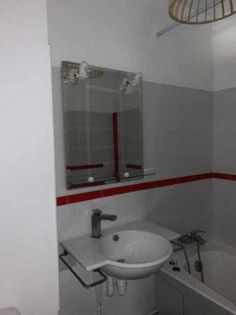  Appartement � louer 1 pi�ce 32 m�