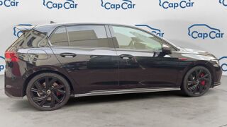 Golf 2.0 TSI 300 DSG7 Gti Clubsport 45 2023 occasion 75020 Paris