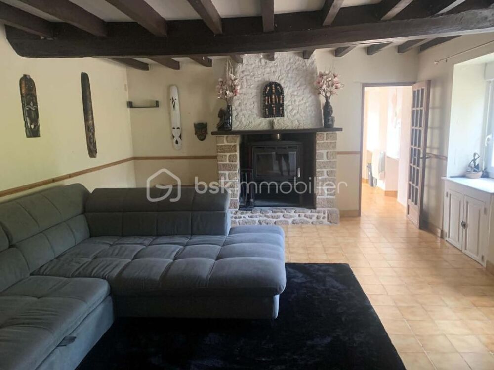 Vente Maison Maison en campagne Bais