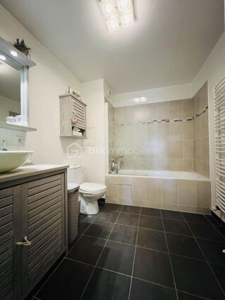  Appartement à vendre 2 pièces 42 m²