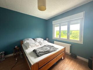  Maison à vendre 4 pièces 105 m²