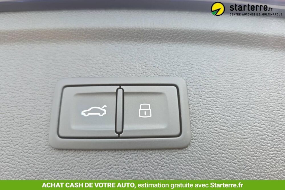 A3 45 TFSI e Hybride rechargeable 272 S tronic 6 S line 2024 occasion 69190 Saint-Fons
