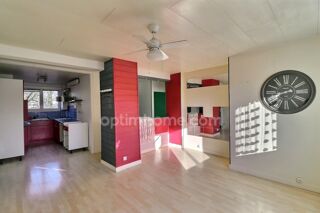  Appartement � vendre 3 pi�ces 56 m�