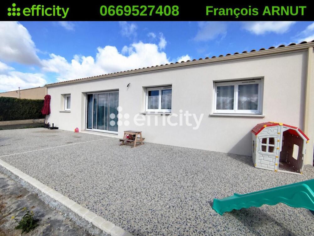 Vente Maison Maison Les eglises d argenteuil