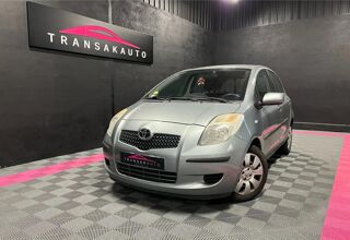 Yaris Base 2006 occasion 87280 Limoges