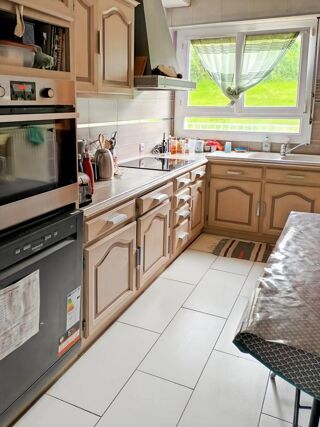  Appartement � vendre 4 pi�ces 78 m�