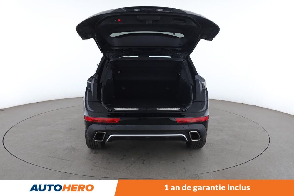 DS7 1.6 PureTech Grand Chic Automatique 180 ch 2018 occasion 92130 Issy-les-Moulineaux