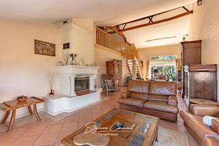  Maison à vendre 6 pièces 188 m²