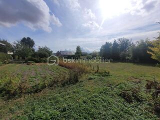  Terrain � vendre 1457 m�