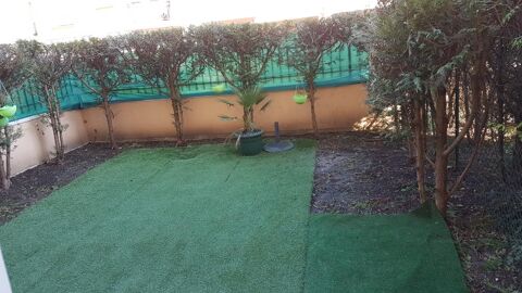  Appartement � louer 2 pi�ces 33 m�