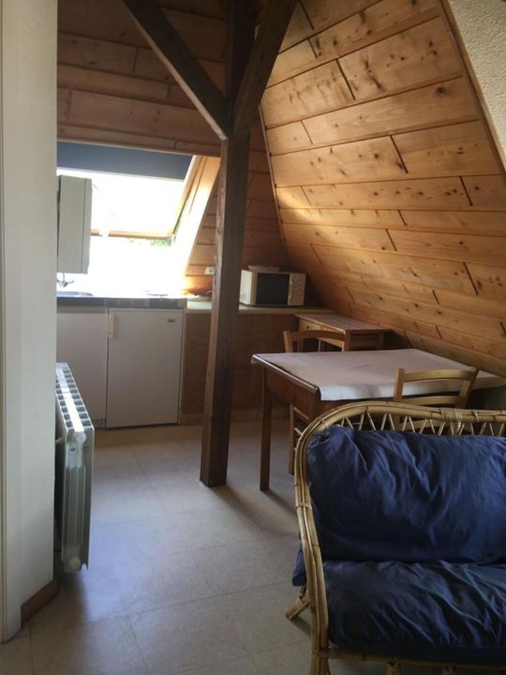 Location Appartement Studio de 13m2 à louer sur Colmar Colmar