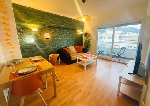  Appartement � louer 3 pi�ces 46 m�