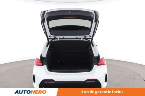 S&eacute;rie 1 116d M Sport DKG7 116 ch 2020 occasion 92130 Issy-les-Moulineaux