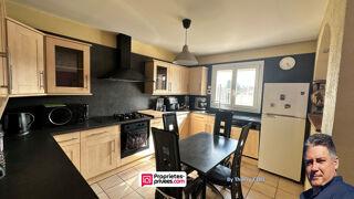  Maison � vendre 7 pi�ces 120 m�