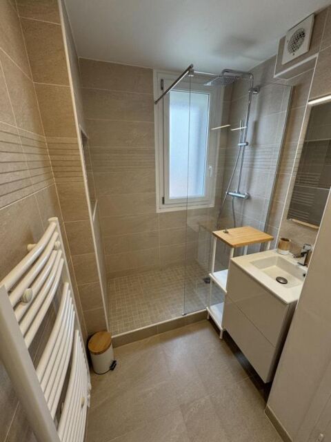  Appartement � louer 2 pi�ces 49 m�