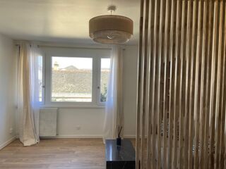  Appartement à louer 2 pièces 37 m²