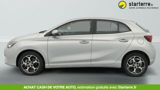 MG3 1.5 L Hybrid+ 195 ch Comfort 2025 occasion 69190 Saint-Fons