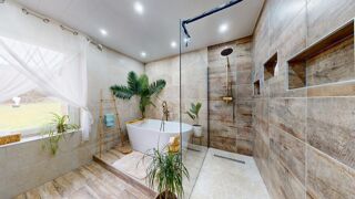  Maison à vendre 5 pièces 173 m²