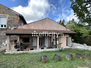  Maison  vendre 6 pices 158 m