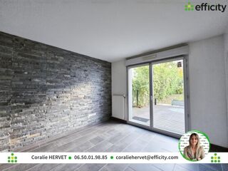  Appartement � vendre 3 pi�ces 60 m�