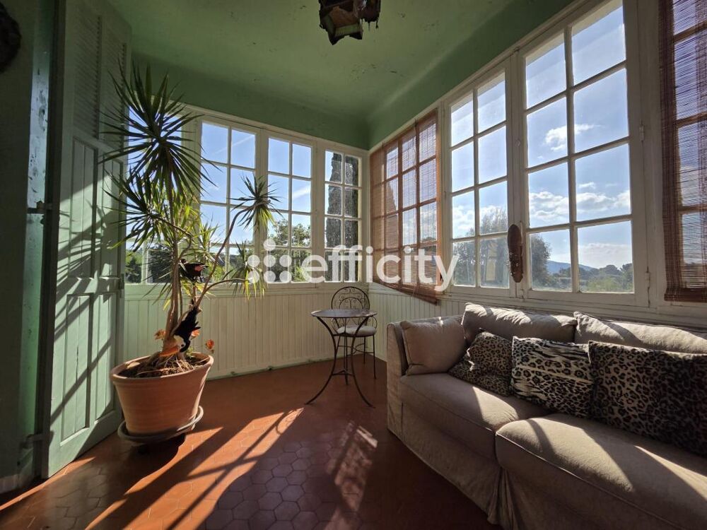 Vente Maison Mas La ciotat