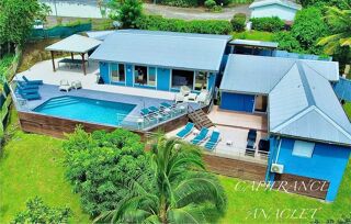  Villa à vendre 6 pièces 215 m²
